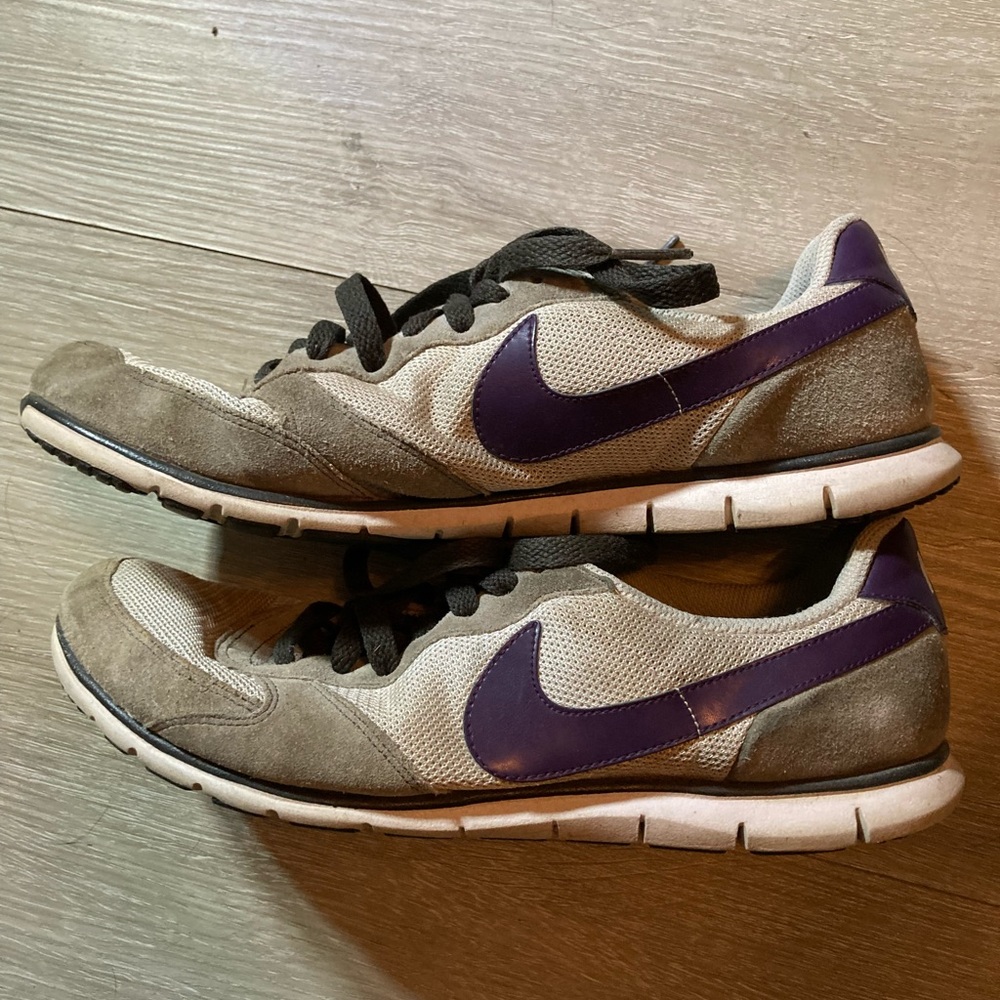 Nike shoes